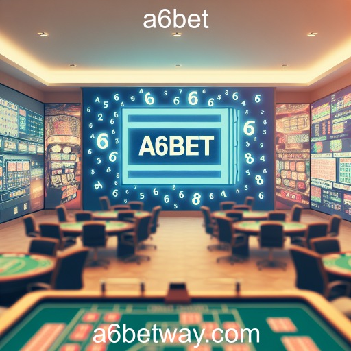Atração da Loteria: Como Funciona e Dicas para Apostar na a6bet